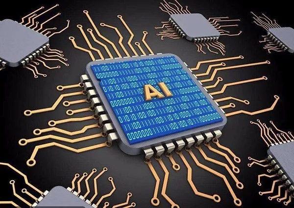 AI voice chips pile up and emerge, and emerging markets rise quietly